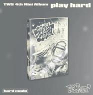 Play hard (hard mode)