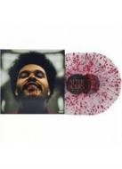 After hours (x) (clear/red splatter vinyl) (Vinile)