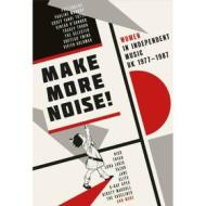 Make more noise - women in independent