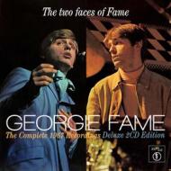 Two faces of fame: the complete 1967 rec