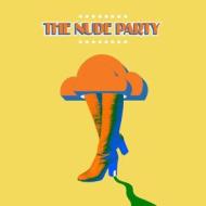 The nude party (Vinile)