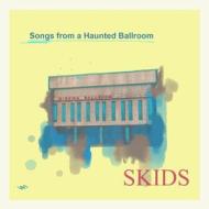 Songs from a haunted ballroom (Vinile)