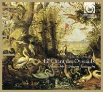 Le chant des oyseaulx, polyphonic chanso