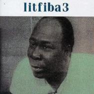Litfiba 3 (180 gr. Vinile fume' numerato limited edt.)