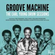 Groove machine: the earl young drum sess