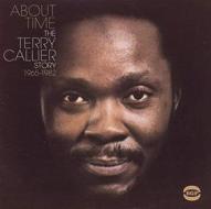 About time - the terry callier story 196