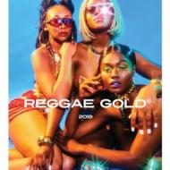 Reggae gold 2019