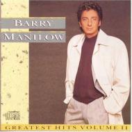 Manilow, barry-vol. 2-greatest hits