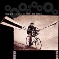 This is it: best of faith no more