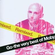 Go-the very bestof moby remixe