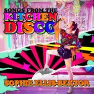 Songs from the kitchen disco: greatest hits