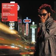 Lost change (10th ann. expanded & ltd.ed.)