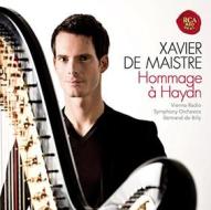Haydn - concerti per arpa
