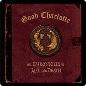 The chronicles of life and deat (death version) rock tin box