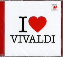 I love Vivaldi