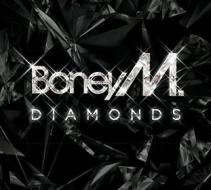 Boney m. - diamonds (40th anniversary ed