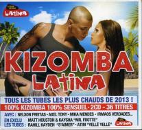 Kizomba latina