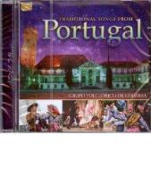 Traditional songs from portugal