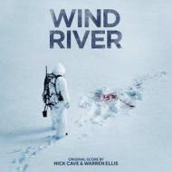 Wind river-o.s.t. (Vinile)