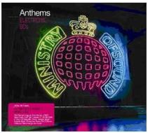 Anthems: electronic 80s