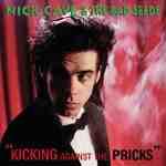 Kicking against the pricks(cd+dvd