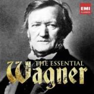 The essential wagner