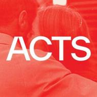 Acts (Vinile)