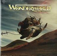 Wonderworld (Vinile)