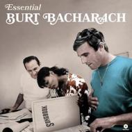 Essential burt bacharach (Vinile)