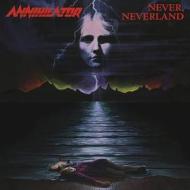 Never, neverland (180 gr. vinyl purple limited edt.) (Vinile)