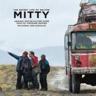 Secret life of walter mitty (Vinile)