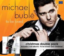 To be loved - Christmas double pack (2 CD)