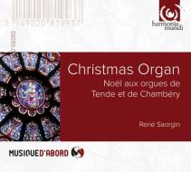Christmas organ - no ls à l'orgue