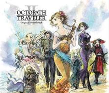 Octopath traveler 2 original soundtrack