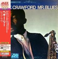 Japan 24bit: mr. blues