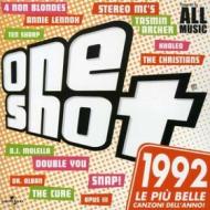 One shot 1992