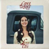 Lust for life
