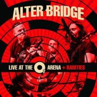 Live at the 02 arena + rarities (Vinile)
