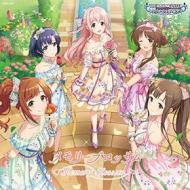 The idolm@ster cinderella girls starlight master r/lock on! 11 memory blossom (w