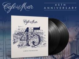 Cafe del mar (45th anniversary) (Vinile)