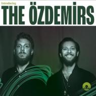Introducing the ozdemirs