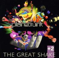 Planet funk - the great shake + 2