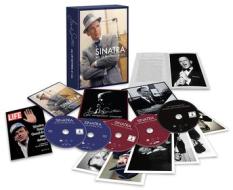 All or nothing at all (4cd+dvd)(box)