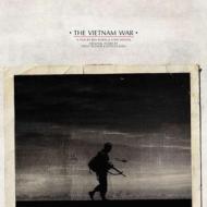 The vietnam war (score) (Vinile)