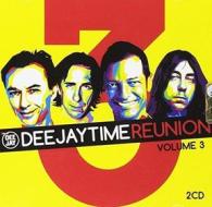 Deejay time reunion vol. 3