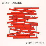 Cry cry cry - loser edition (Vinile)