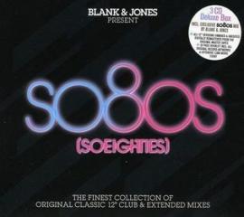 So80s vol.1(by blank & jones)