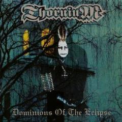 Dominions of the eclipse (Vinile)