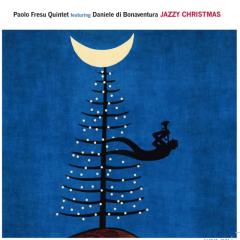 Jazzy christmas