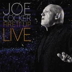 Fire it up - live -clrd- (Vinile)